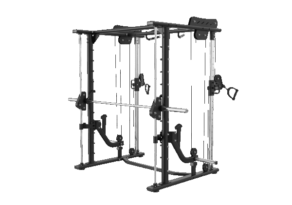 Smith Machine