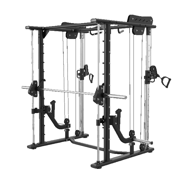 Smith Machine