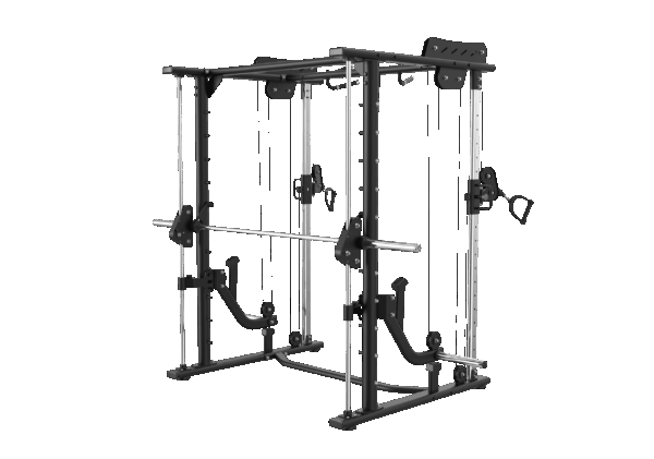 Smith Machine