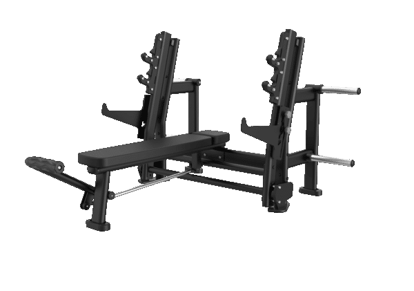 Weight Bench (Luxury)