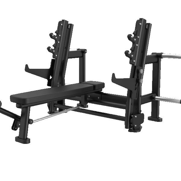 Weight Bench (Luxury)