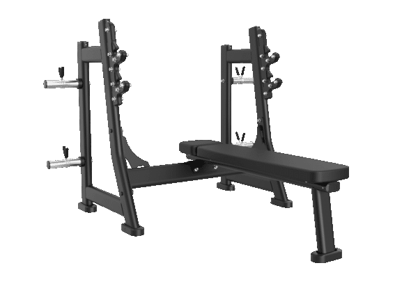 Weight Bench (Luxury)