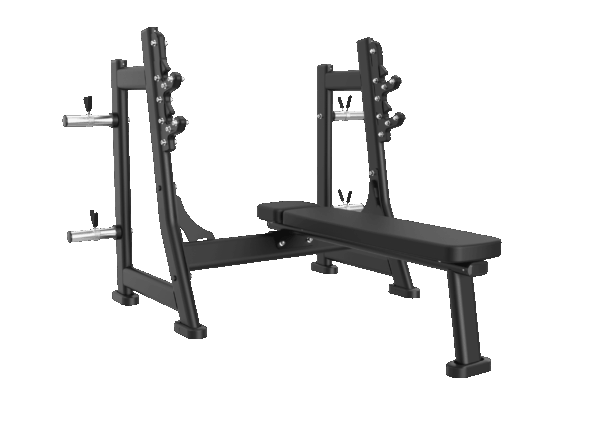Weight Bench (Luxury)