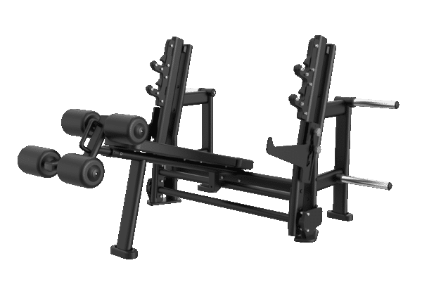 Decline Bench (Luxury)