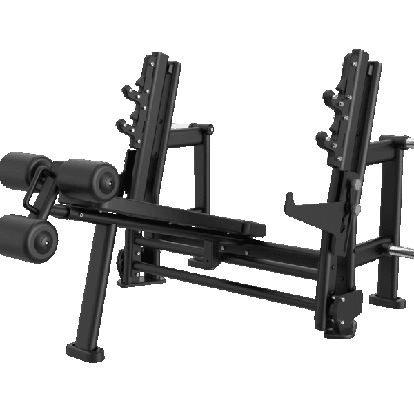 Decline Bench (Luxury)
