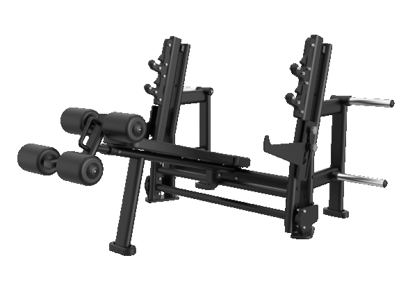 Decline Bench (Luxury)
