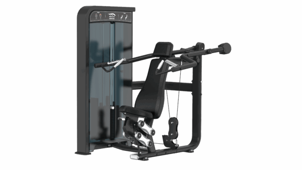 Shoulder Press