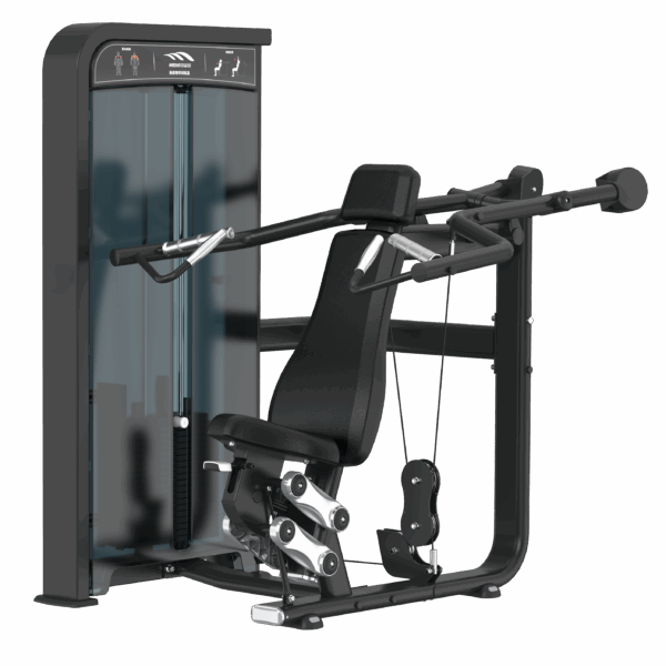 Shoulder Press