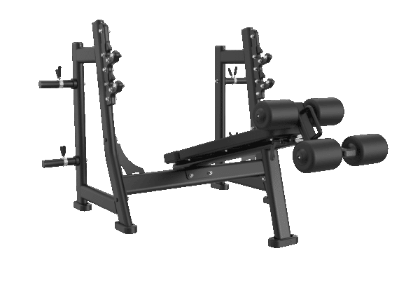 Decline Bench (Luxury)