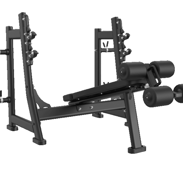 Decline Bench (Luxury)