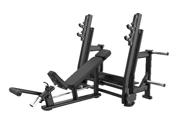 Incline Bench (Luxury)