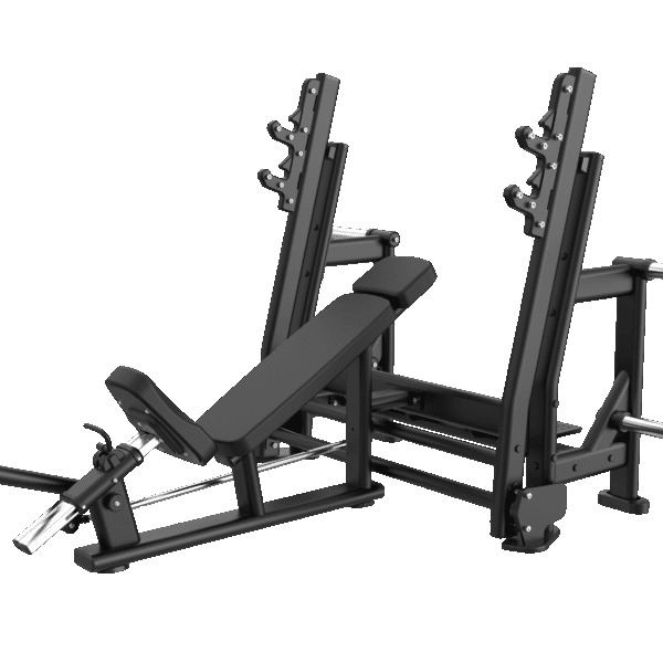 Incline Bench (Luxury)