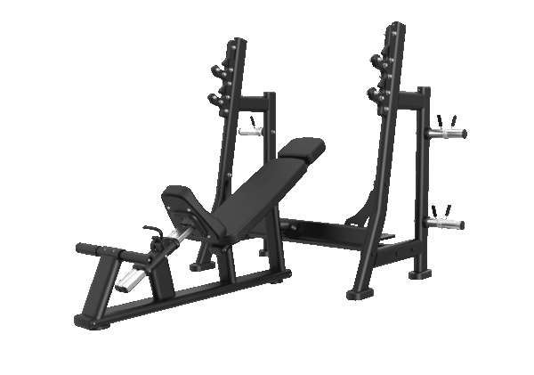 Incline Bench (Luxury)
