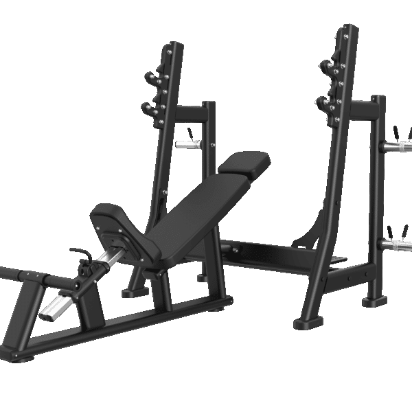 Incline Bench (Luxury)