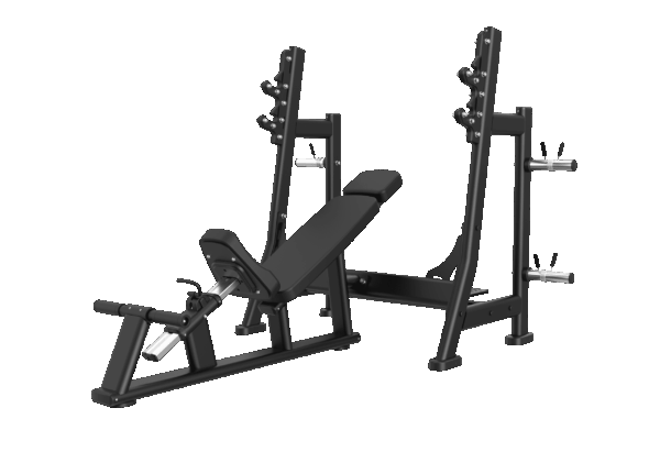 Incline Bench (Luxury)