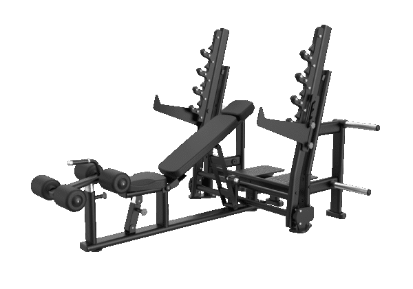 Incline Bench (Luxury)