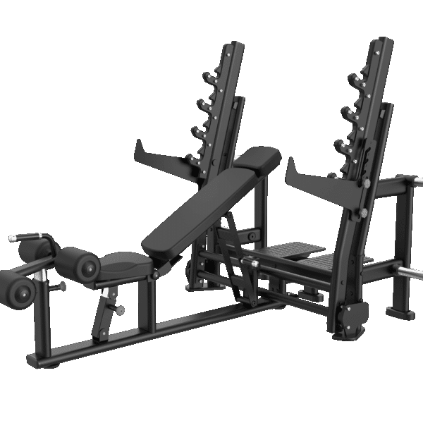 Incline Bench (Luxury)