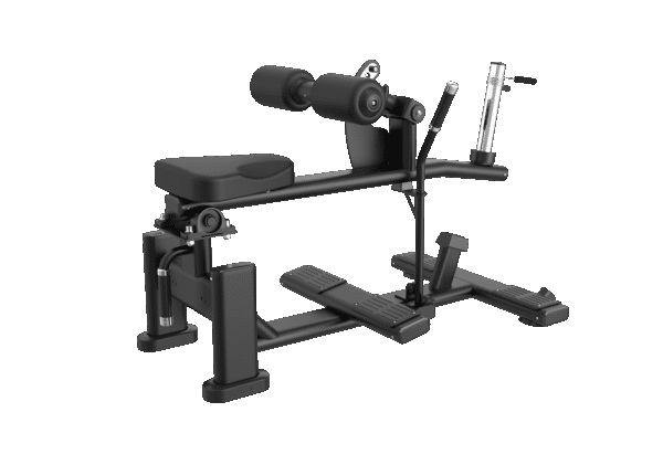 Seated Calf Machine
