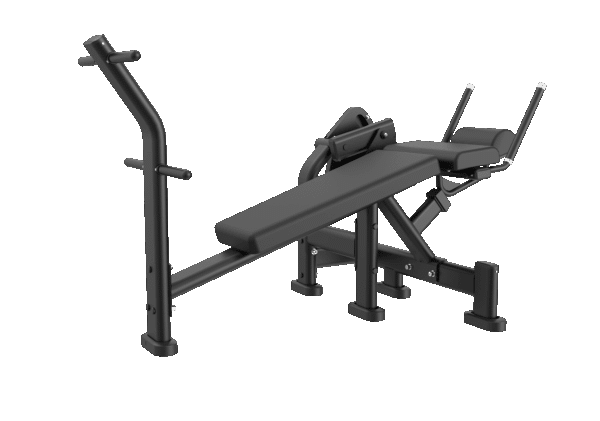 Abdominal Machine