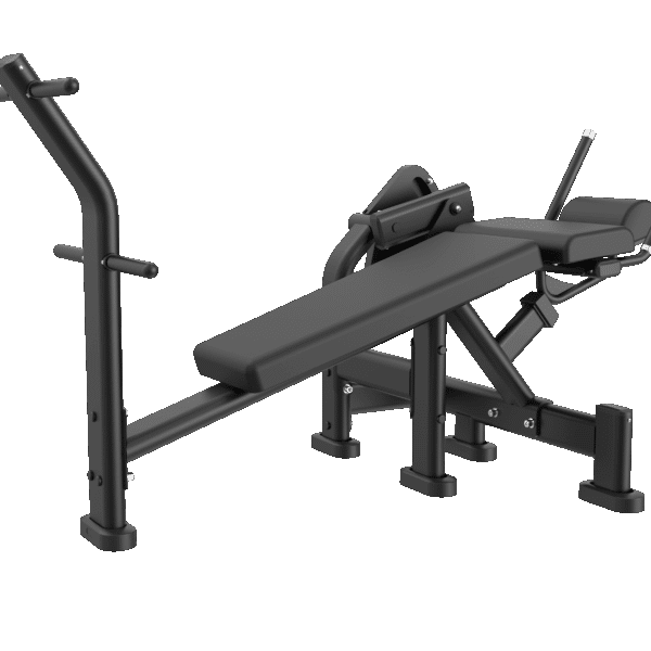 Abdominal Machine