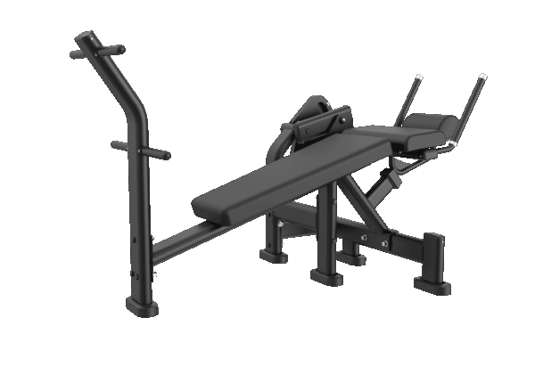 Abdominal Machine