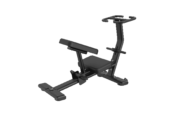 Draw Muscle Machine