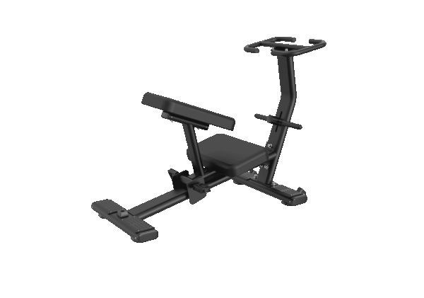 Draw Muscle Machine