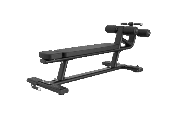 Crunch Bench