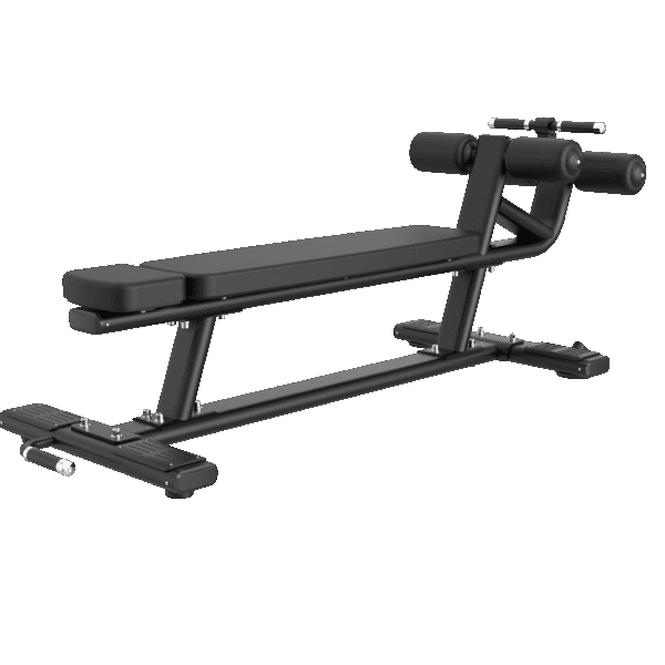 Crunch Bench