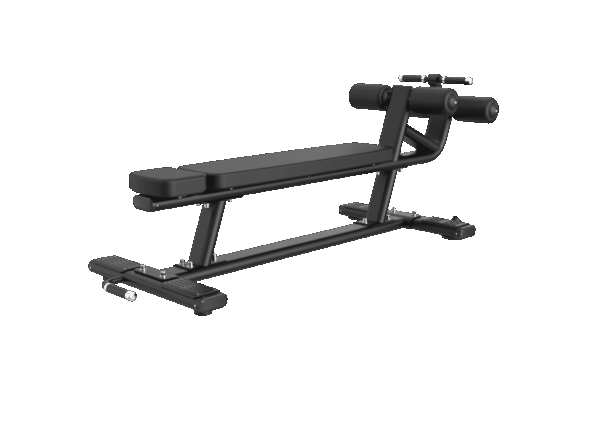 Crunch Bench
