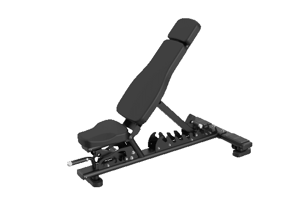 Multi Adjustable Bench