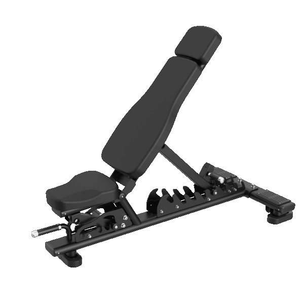 Multi Adjustable Bench