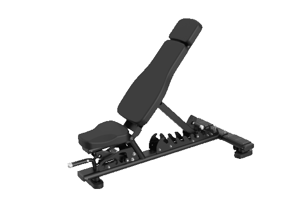 Multi Adjustable Bench