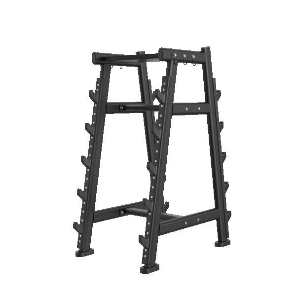 Barbell Rack