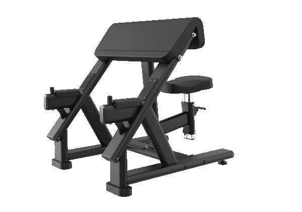 Scott Bench