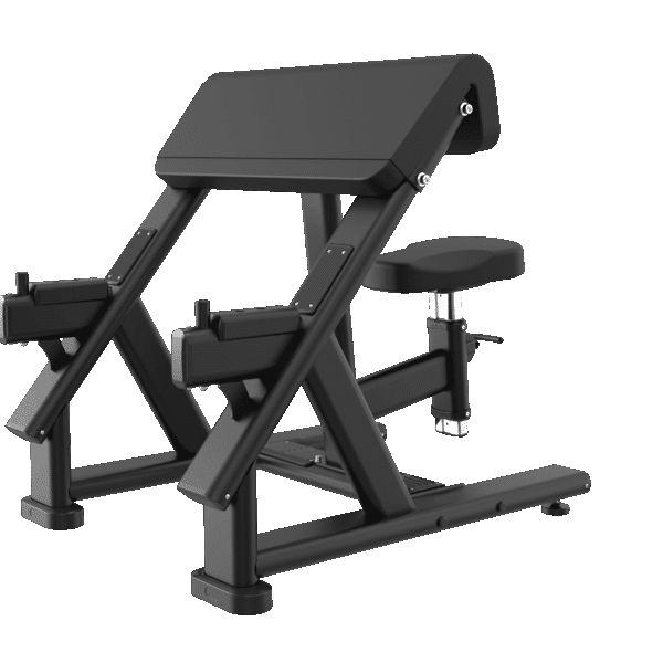 Scott Bench