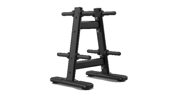Weight Plate Tree
