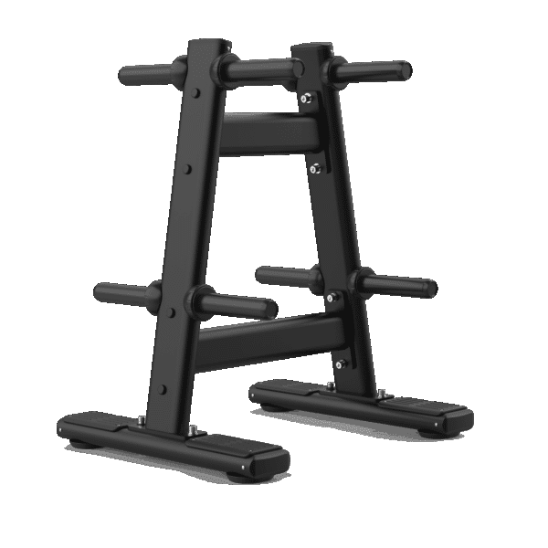 Weight Plate Tree