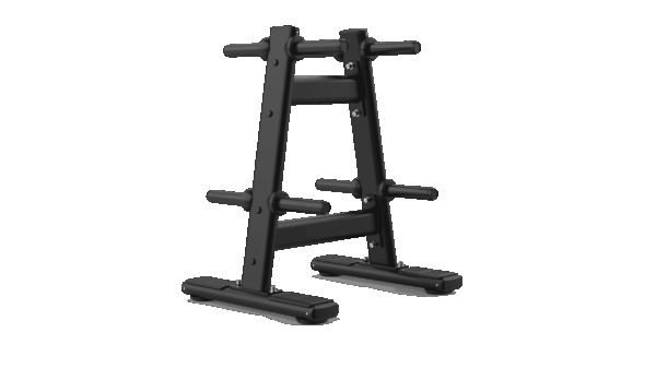 Weight Plate Tree