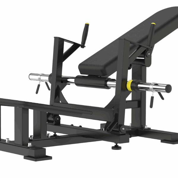 Hip Thrust