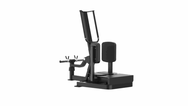 Standing Outer Thigh Adductor