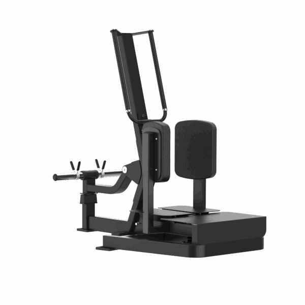 Standing Outer Thigh Adductor
