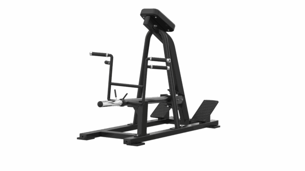 T-Shaped Rowing Trainer
