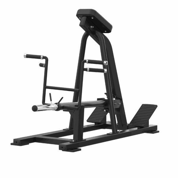 T-Shaped Rowing Trainer