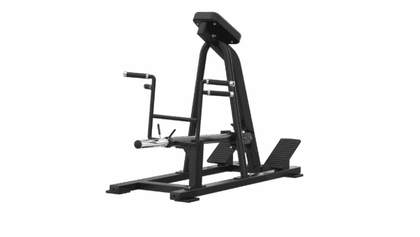 T-Shaped Rowing Trainer