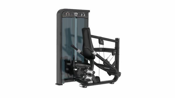 Triceps Press