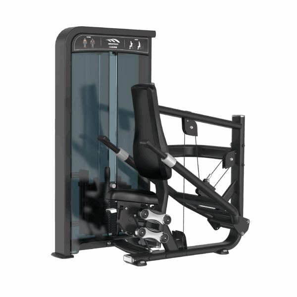 Triceps Press