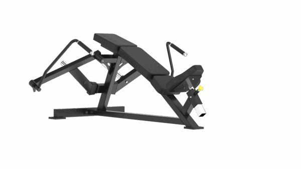 Shoulder Incline