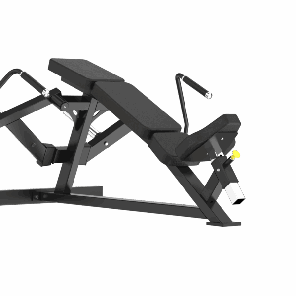 Shoulder Incline