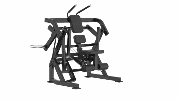 Abdominal Oblique Crunch